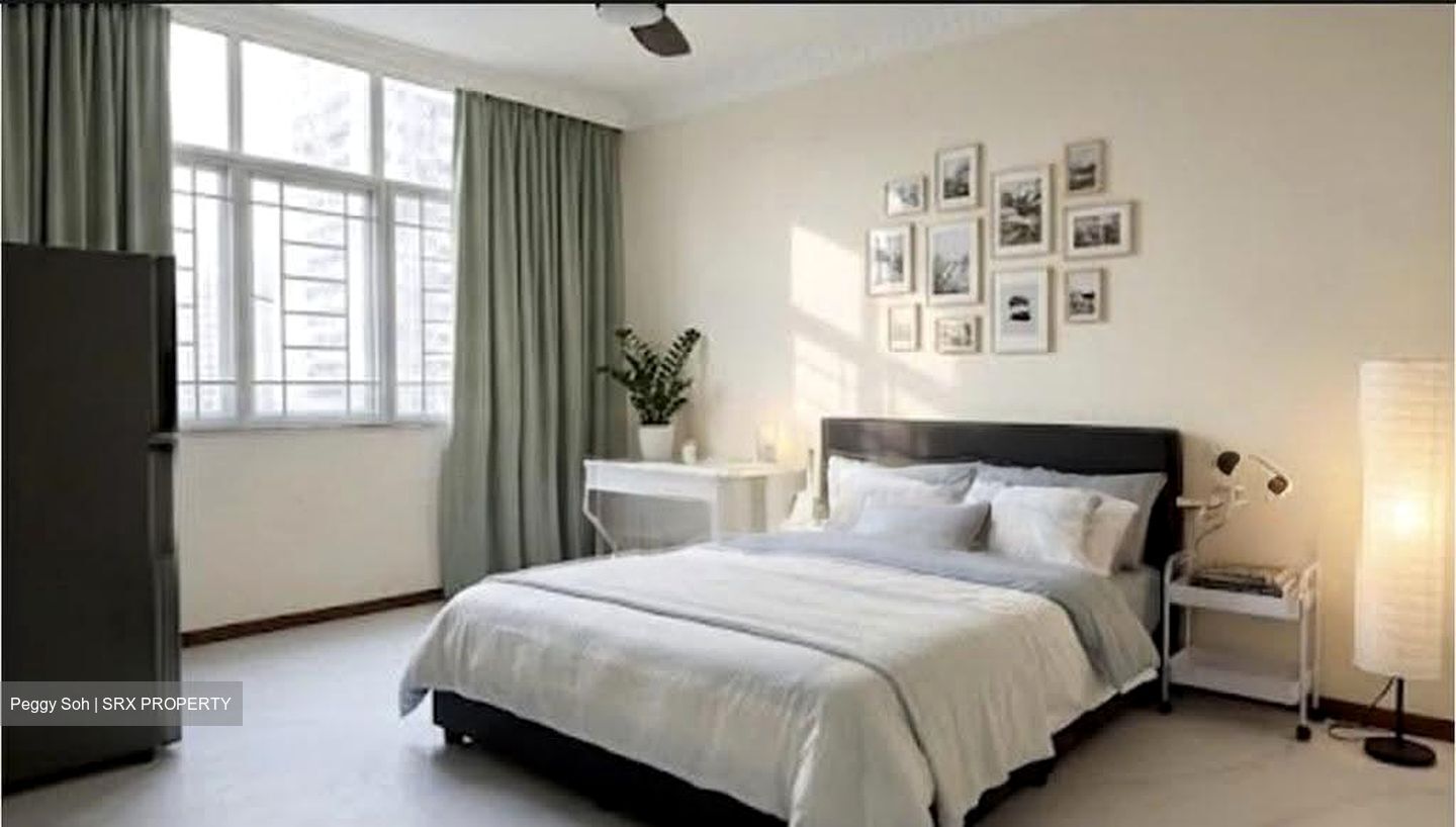 Maysprings (D23), Apartment #636018291